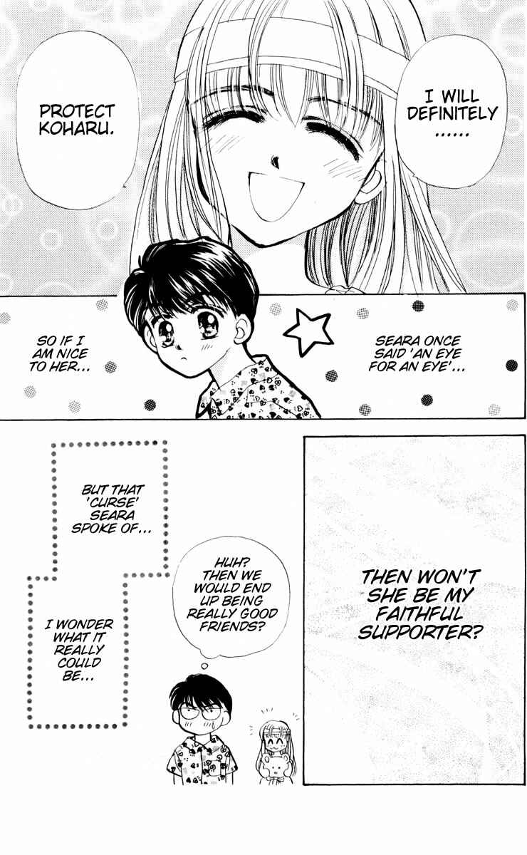 Page 33 Chapter 3 Baby Love
