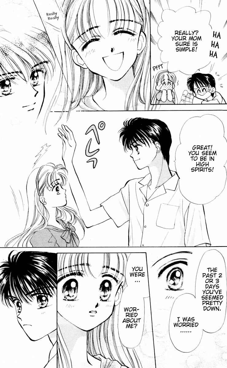 Page 5 Chapter 3 Baby Love