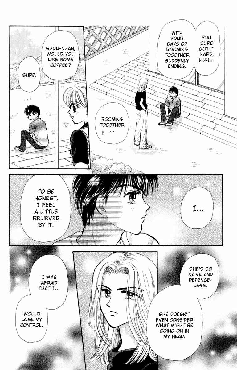 Page 11 Chapter 44 Baby Love