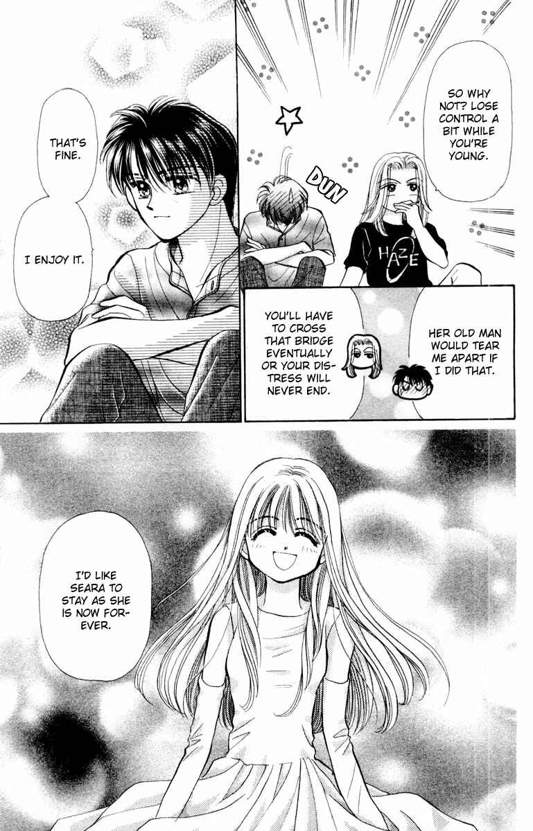 Page 12 Chapter 44 Baby Love