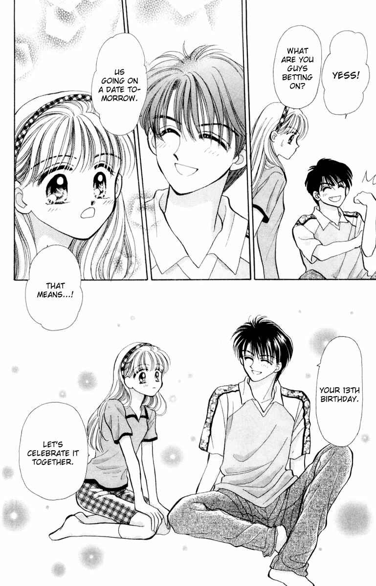 Page 17 Chapter 44 Baby Love