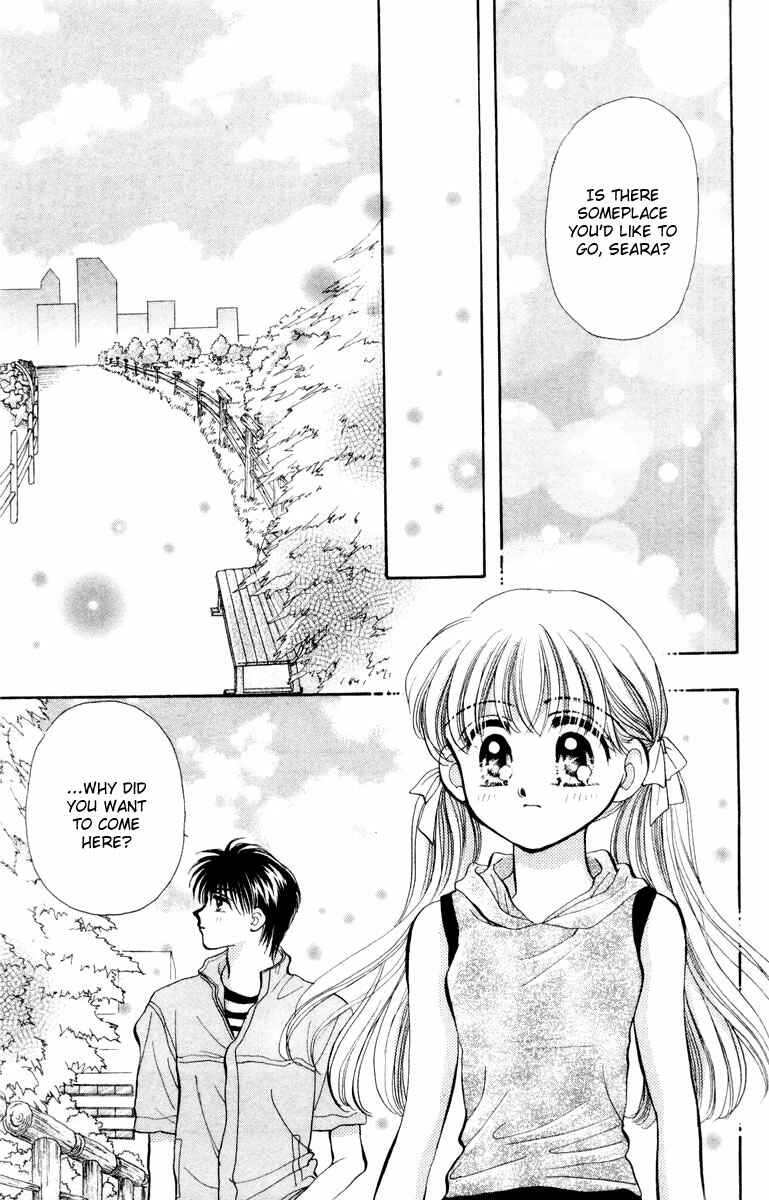 Page 18 Chapter 44 Baby Love