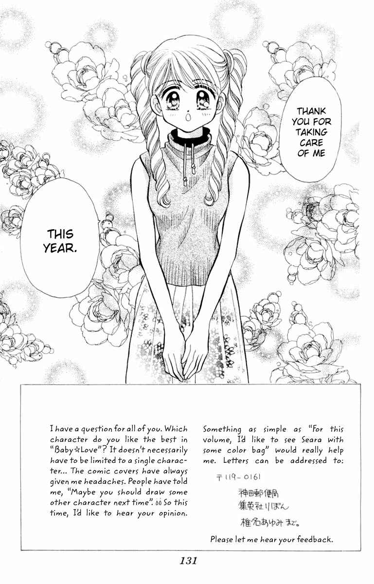 Page 2 Chapter 44 Baby Love