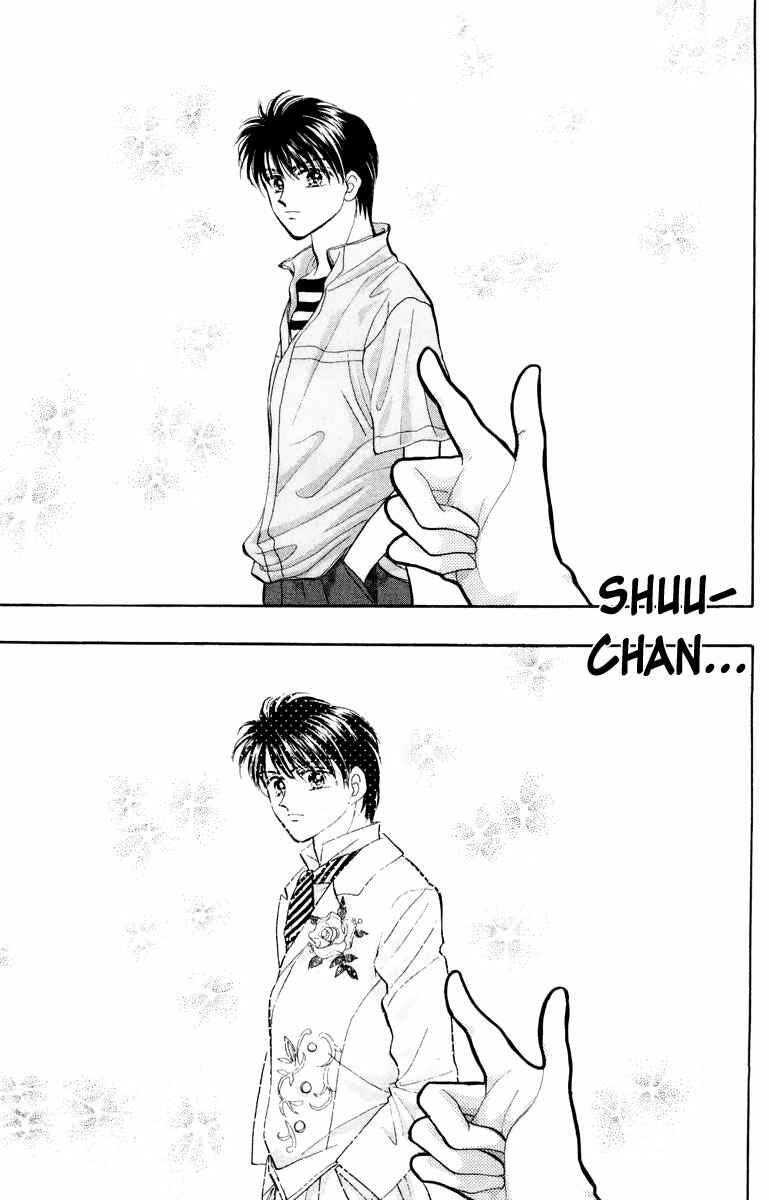 Page 26 Chapter 44 Baby Love
