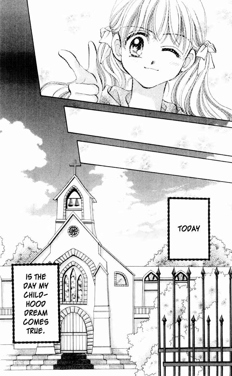 Page 27 Chapter 44 Baby Love