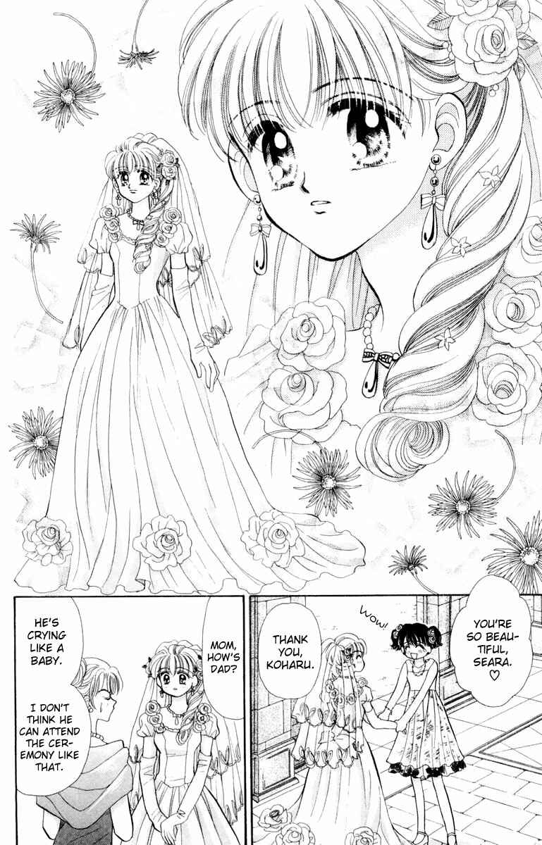 Page 29 Chapter 44 Baby Love