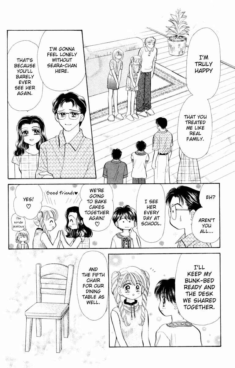 Page 3 Chapter 44 Baby Love
