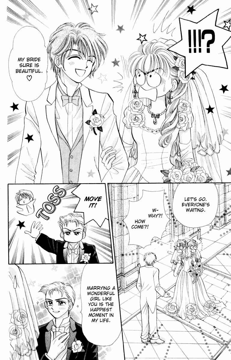 Page 31 Chapter 44 Baby Love