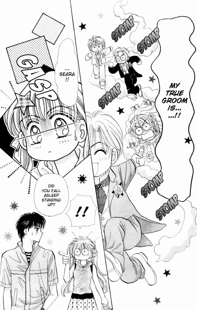 Page 33 Chapter 44 Baby Love
