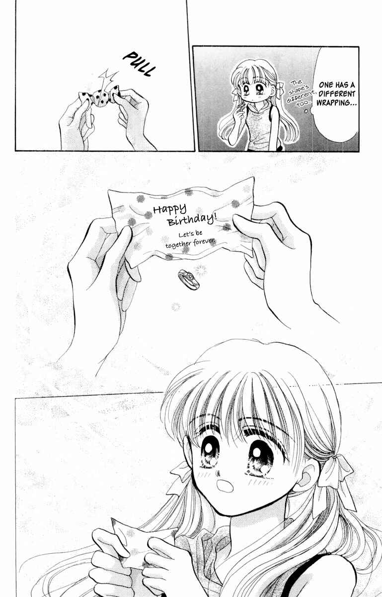 Page 35 Chapter 44 Baby Love