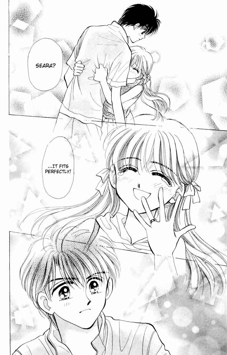 Page 37 Chapter 44 Baby Love