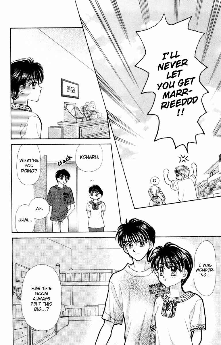 Page 5 Chapter 44 Baby Love