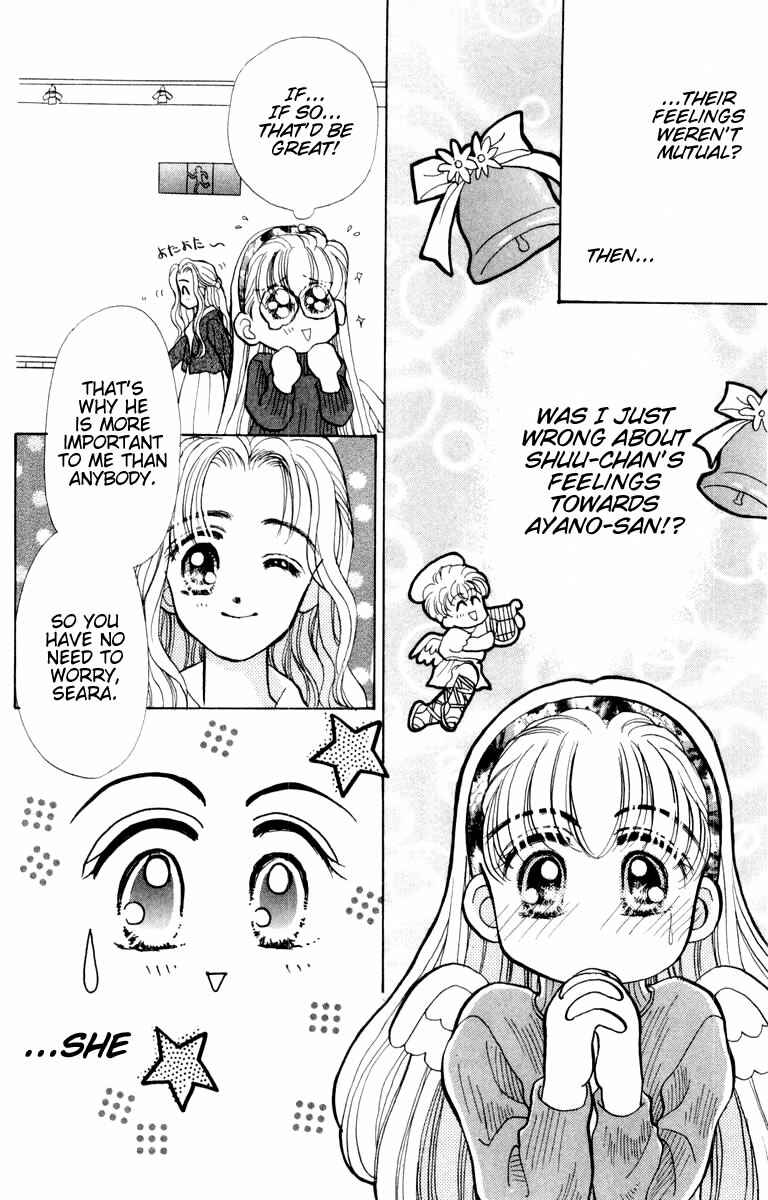 Page 16 Chapter 7 Baby Love