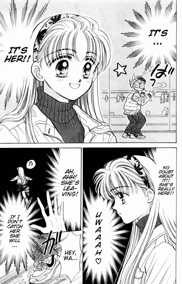 Page 23 Chapter 7 Baby Love
