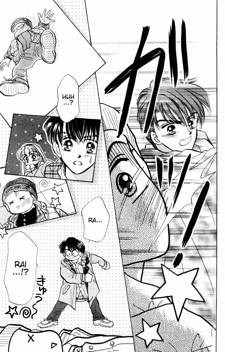Page 25 Chapter 7 Baby Love