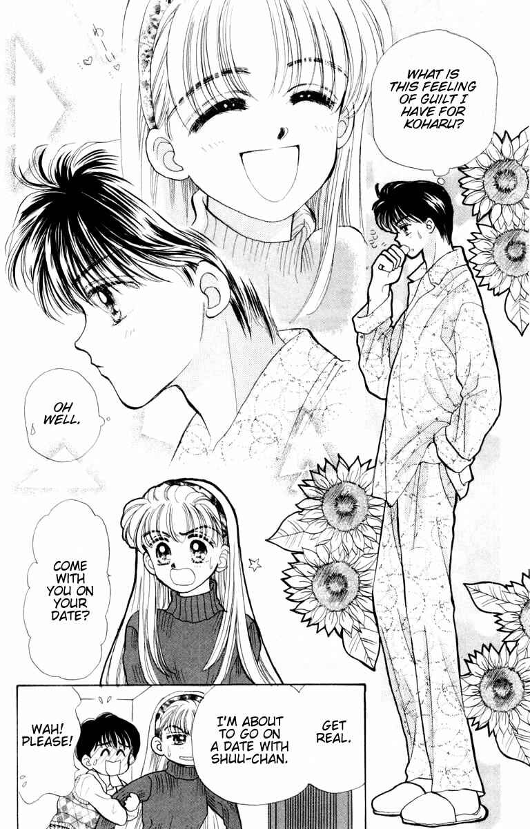 Page 6 Chapter 7 Baby Love
