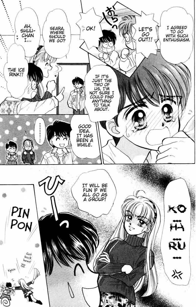Page 7 Chapter 7 Baby Love