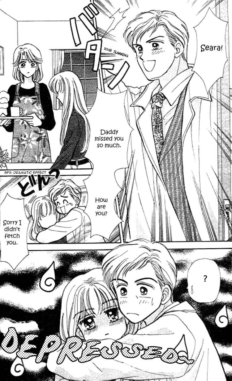 Page 11 Chapter 21 Baby Love