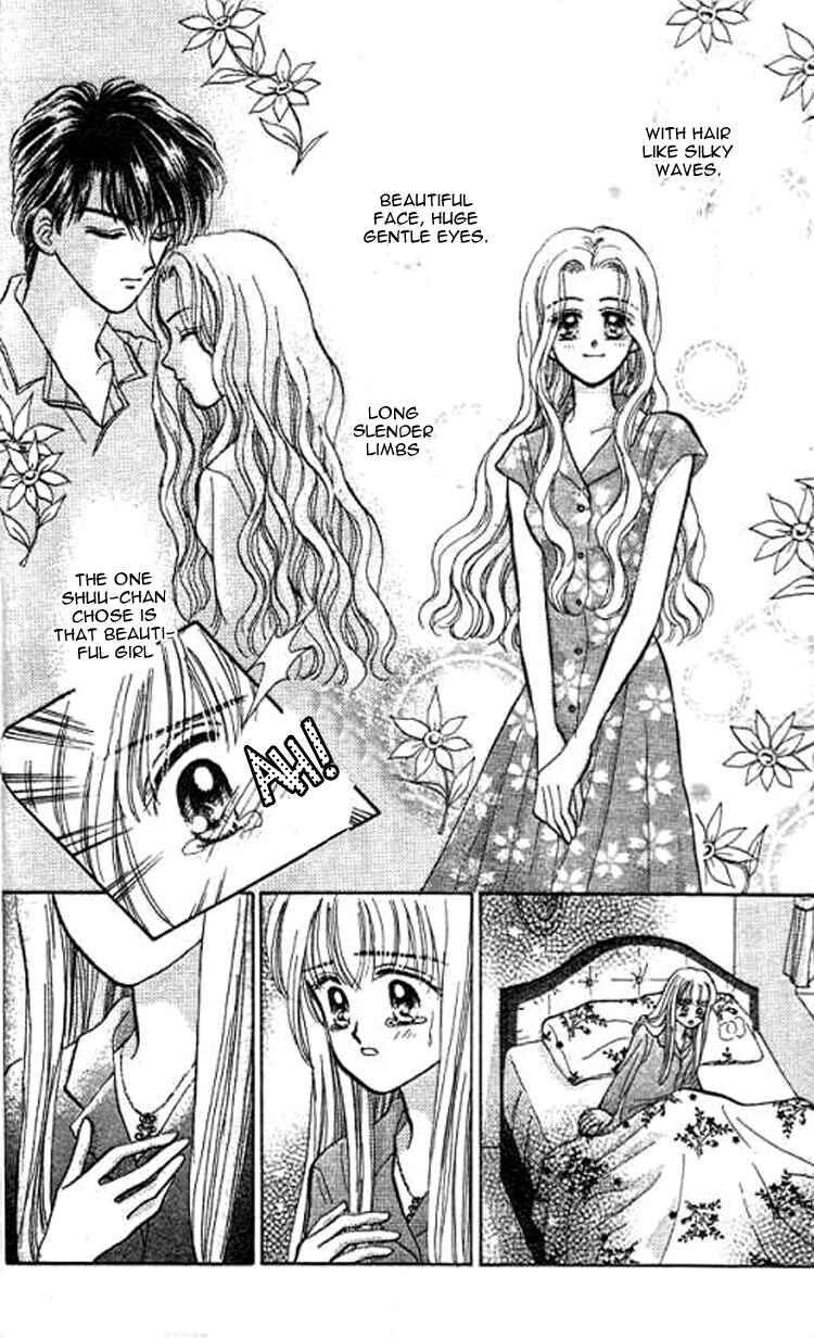 Page 15 Chapter 21 Baby Love