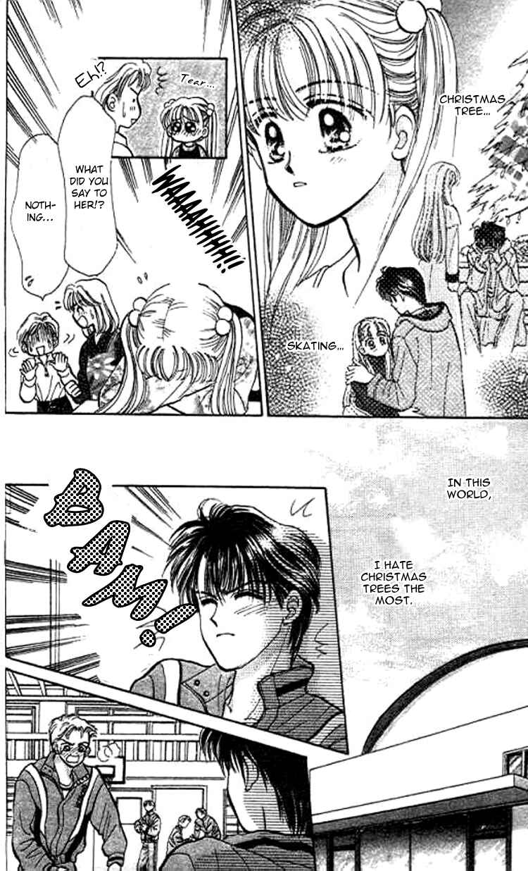 Page 17 Chapter 21 Baby Love