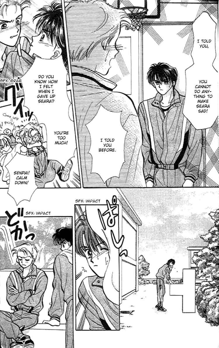 Page 18 Chapter 21 Baby Love