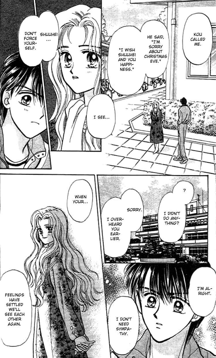 Page 21 Chapter 21 Baby Love