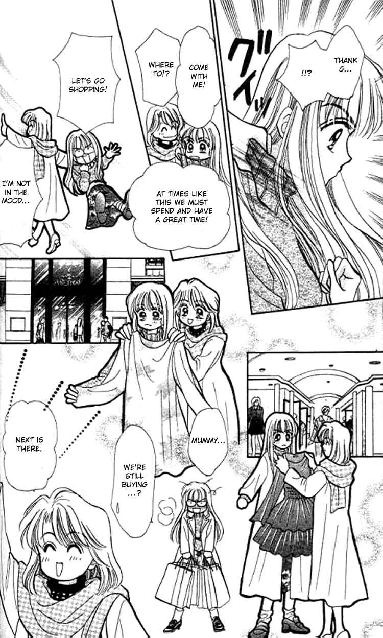 Page 29 Chapter 21 Baby Love