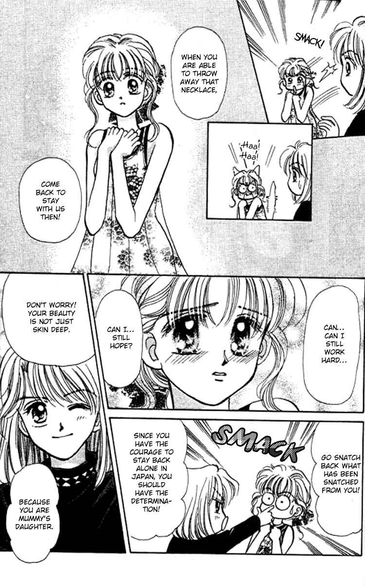 Page 32 Chapter 21 Baby Love