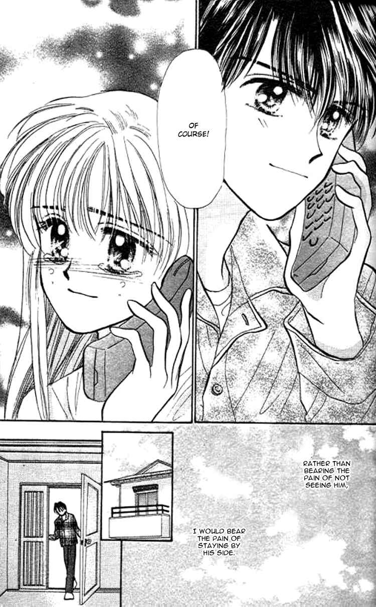 Page 38 Chapter 21 Baby Love