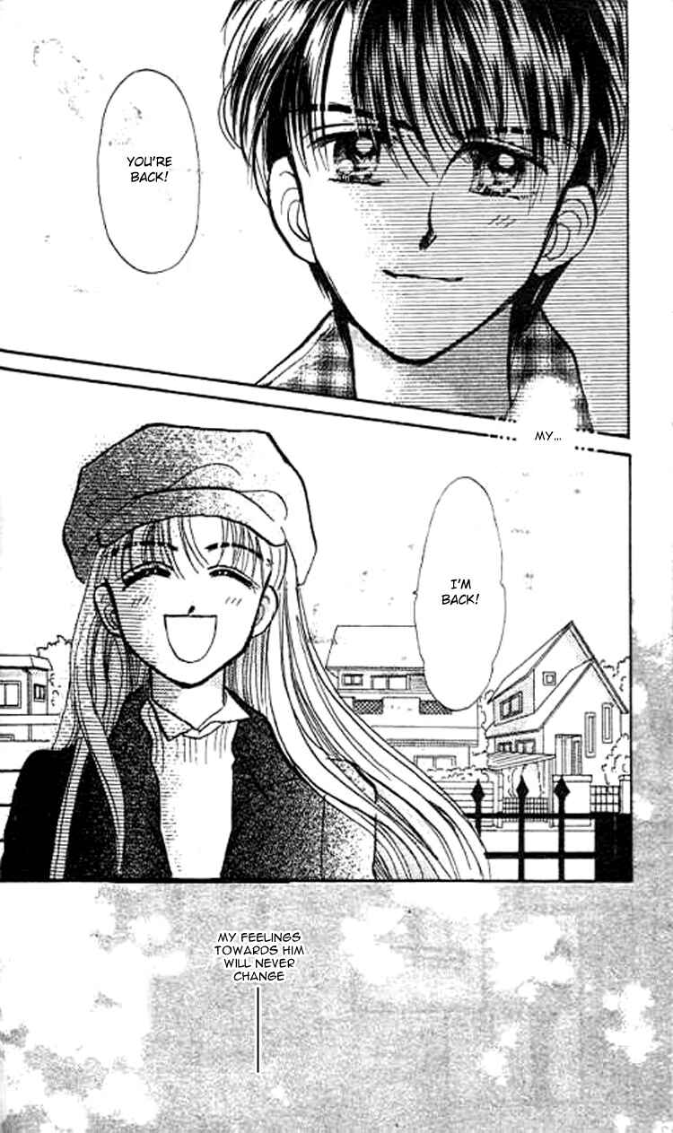 Page 39 Chapter 21 Baby Love