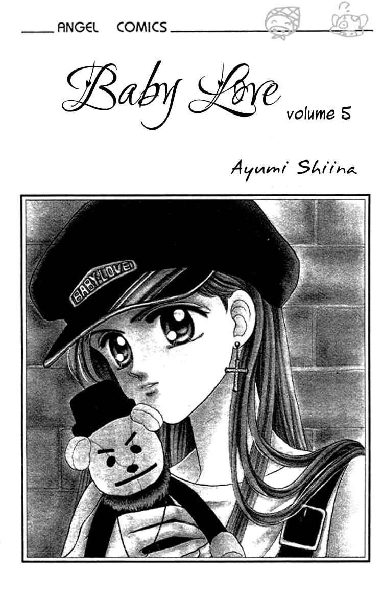 Page 4 Chapter 21 Baby Love