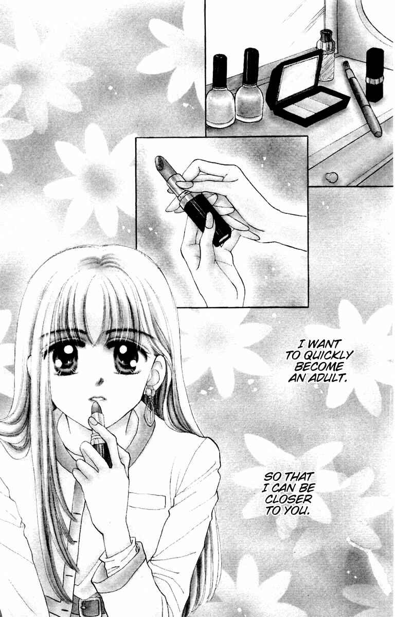 Page 1 Chapter 9 Baby Love