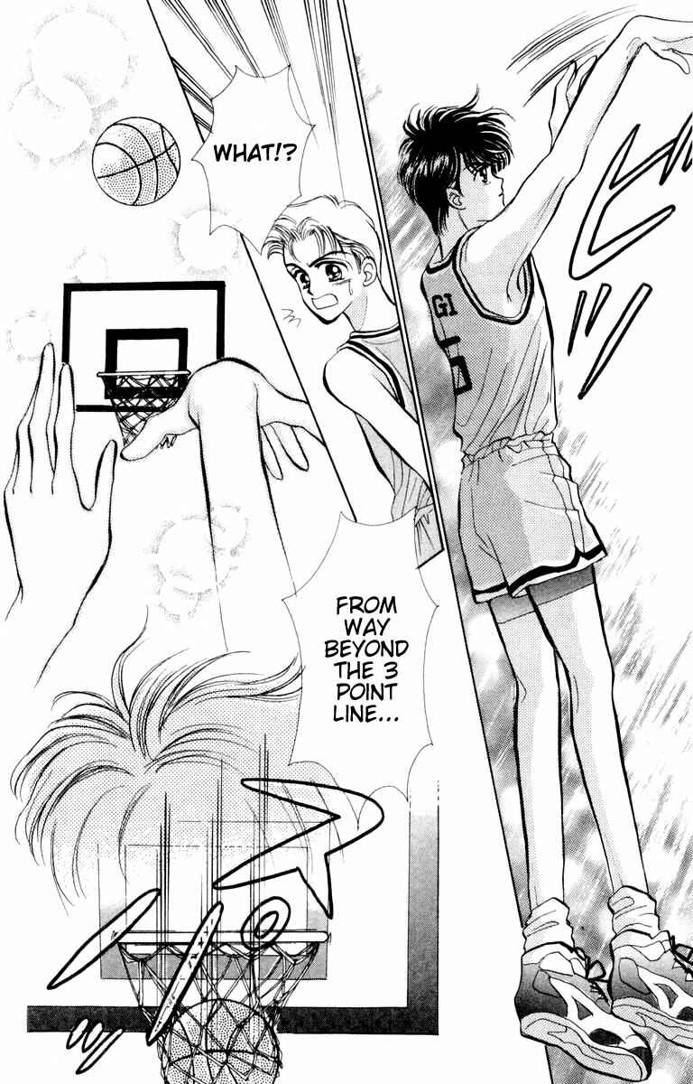Page 18 Chapter 9 Baby Love