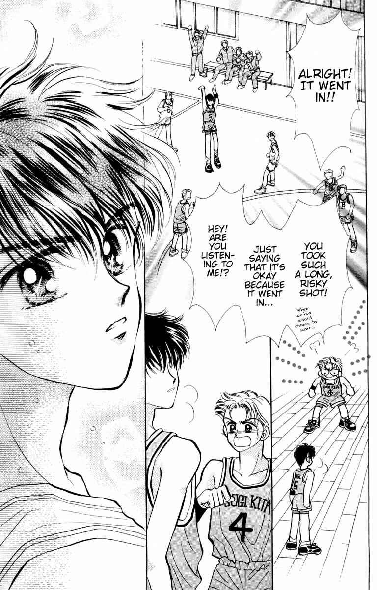 Page 19 Chapter 9 Baby Love