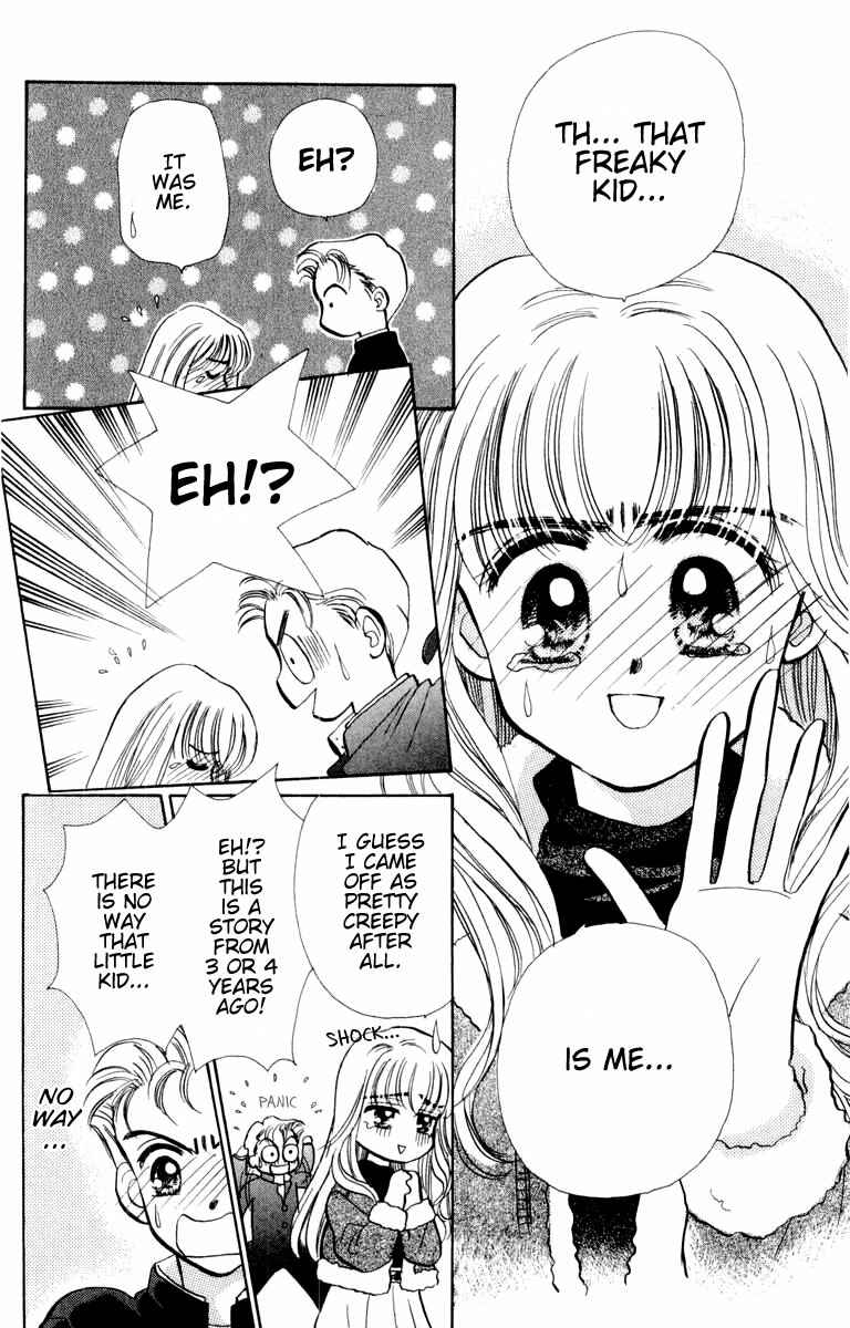 Page 24 Chapter 9 Baby Love