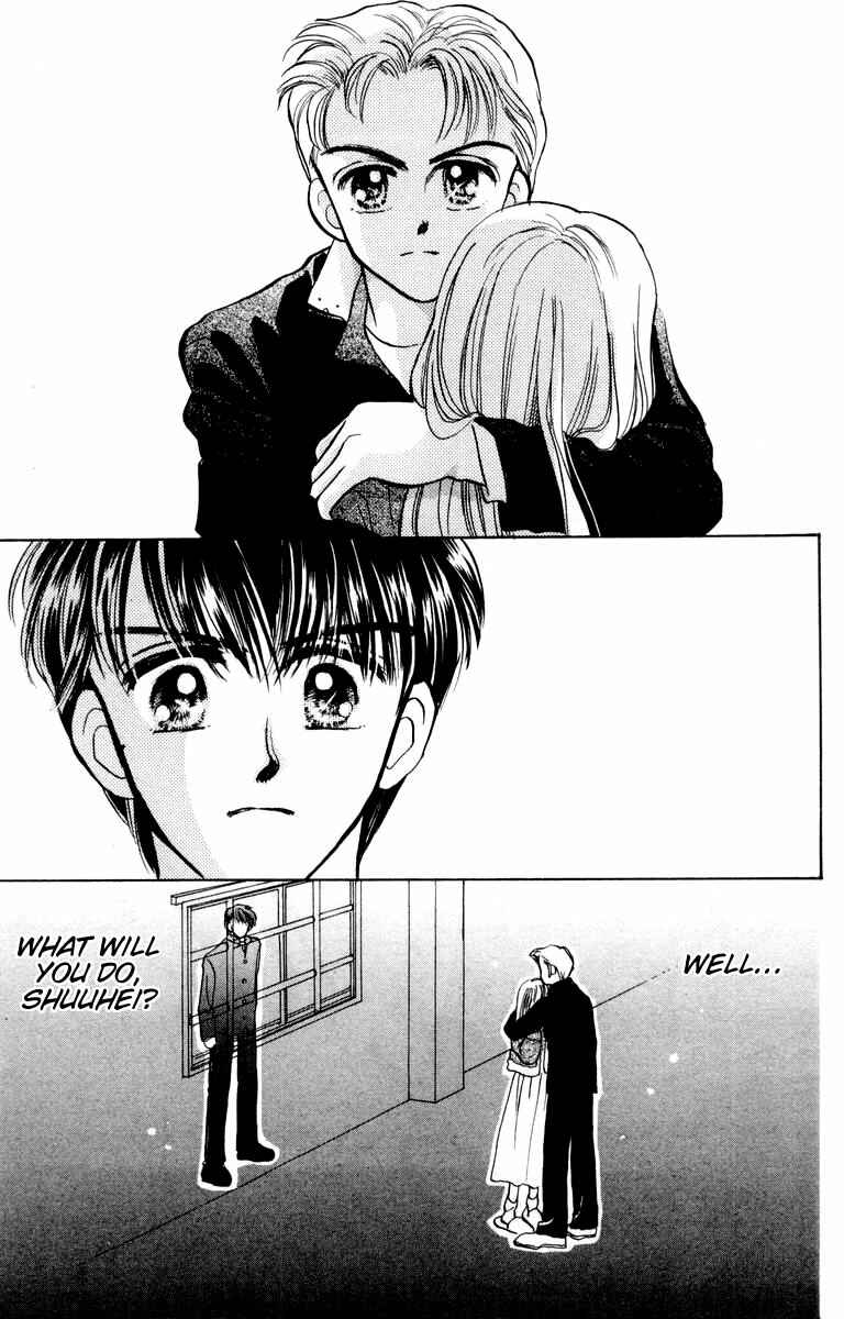 Page 27 Chapter 9 Baby Love