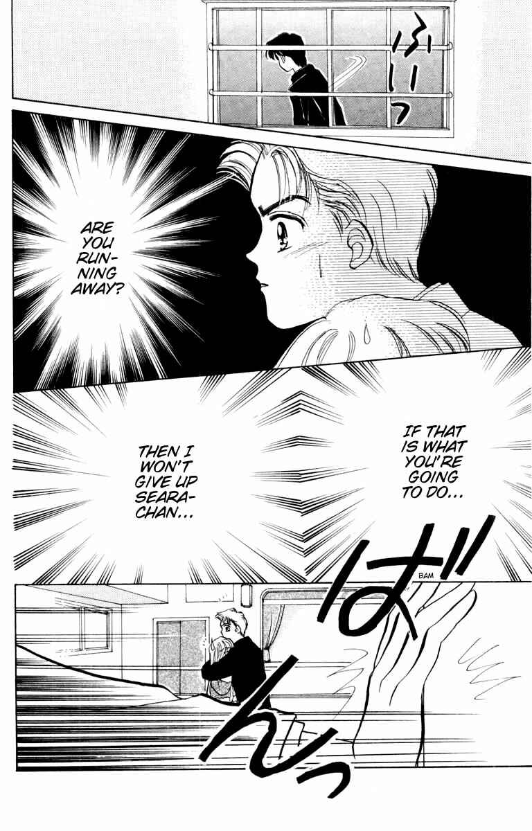 Page 28 Chapter 9 Baby Love