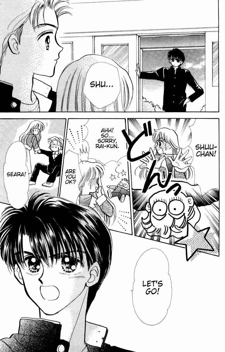 Page 29 Chapter 9 Baby Love