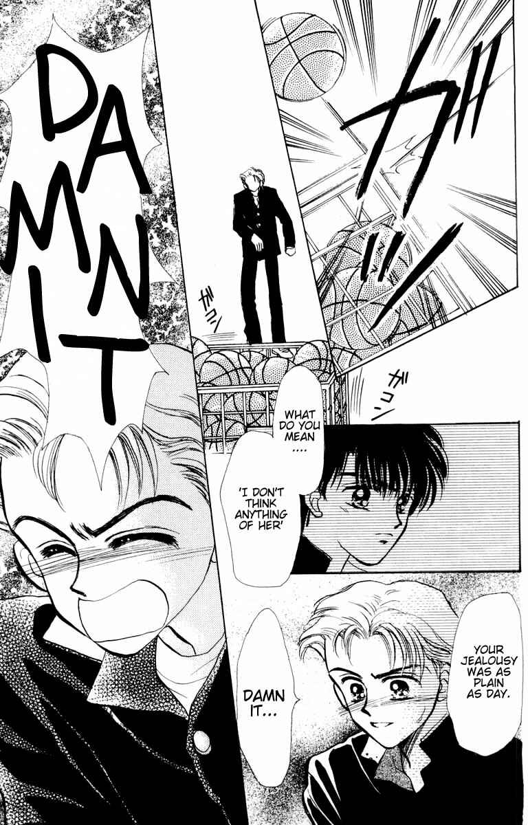 Page 31 Chapter 9 Baby Love