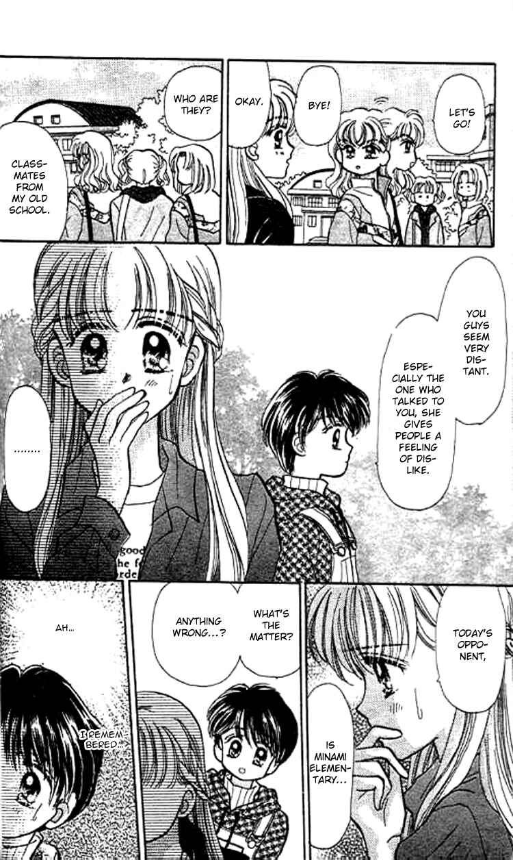 Page 10 Chapter 22 Baby Love
