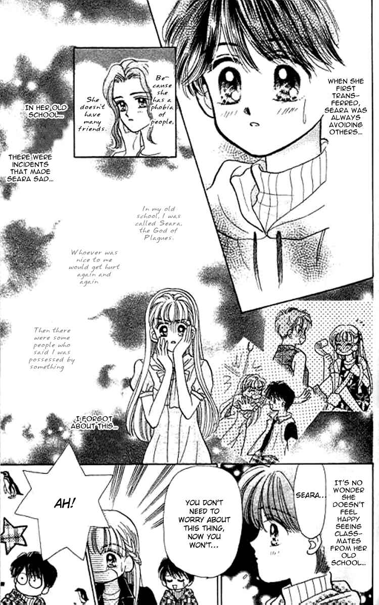 Page 11 Chapter 22 Baby Love