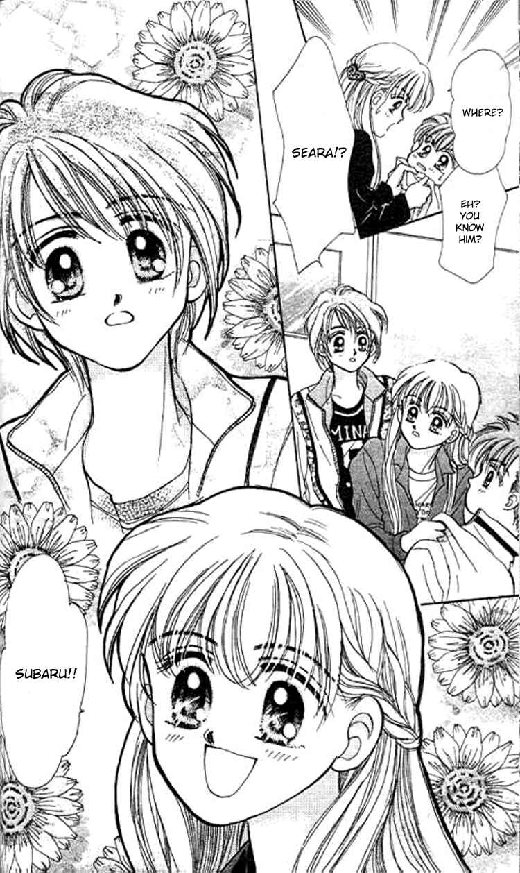 Page 14 Chapter 22 Baby Love