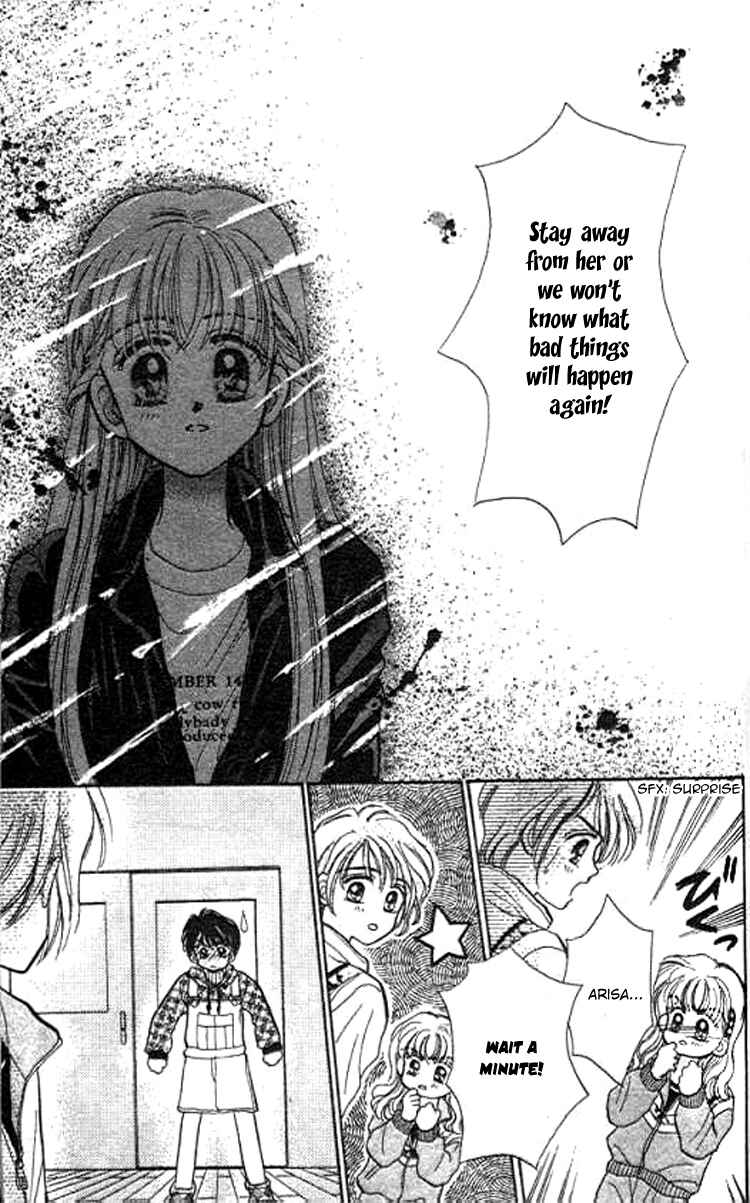 Page 17 Chapter 22 Baby Love