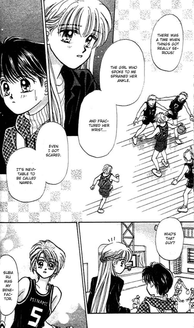 Page 20 Chapter 22 Baby Love