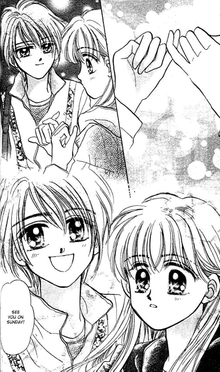 Page 30 Chapter 22 Baby Love
