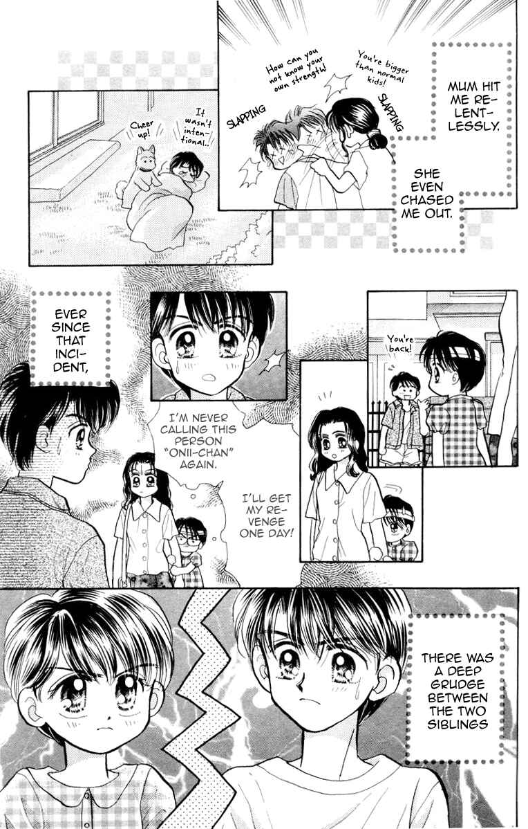 Page 6 Chapter 25.5 Baby Love