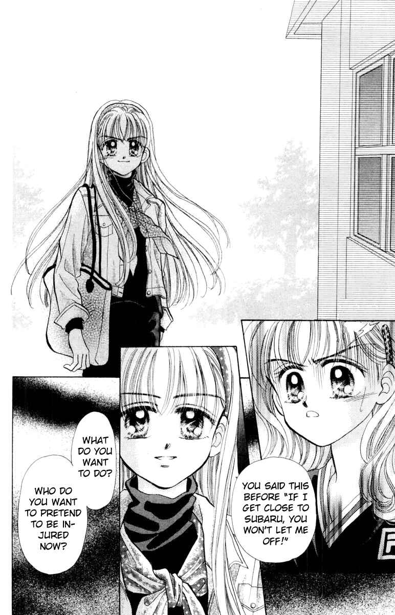 Page 10 Chapter 25 Baby Love
