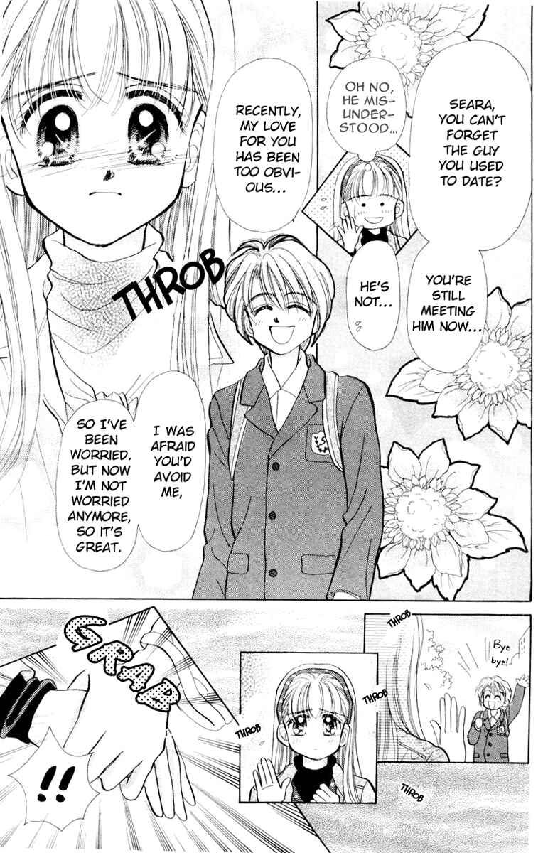 Page 13 Chapter 25 Baby Love