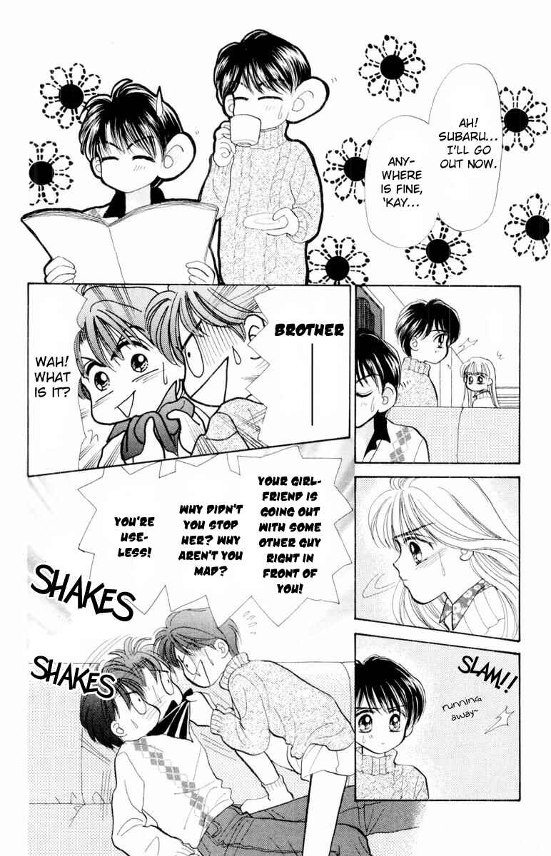 Page 18 Chapter 25 Baby Love