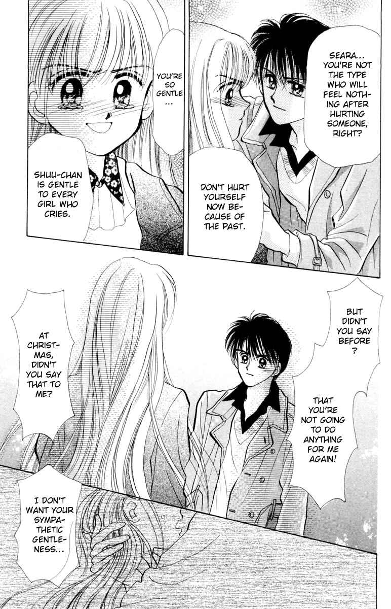 Page 25 Chapter 25 Baby Love
